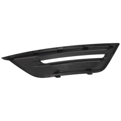 Rareelectrical - New Right Front Fog Light Cover Compatible With Ford Taurus Limited Taurus Sel 2013-2019 By - Image 5