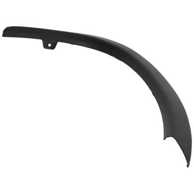 Rareelectrical - New Left Rear Fender Trim Compatible With Mitsubishi Outlander Sel 4 Cyl 2.4L Outlander Gt 6 Cyl - Image 6