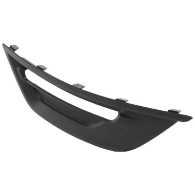 Rareelectrical - New Right Front Fog Light Cover Compatible With Ford Taurus Sel Taurus Limited 2013-2019 By - Image 2