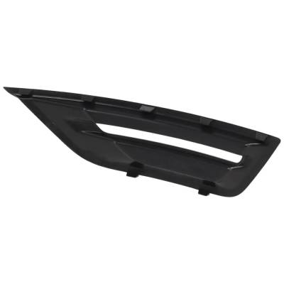 Rareelectrical - New Right Front Fog Light Cover Compatible With Ford Taurus Sel Taurus Limited 2013-2019 By - Image 6