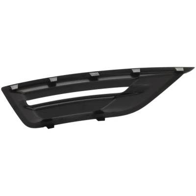 Rareelectrical - New Left Front Fog Light Cover Compatible With Ford Taurus Sel Taurus Limited 2013-2019 By - Image 5