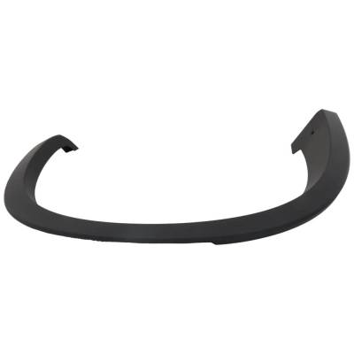 Rareelectrical - New Left Rear Fender Trim Compatible With Mitsubishi Outlander Phev Gt 4 Cyl 2.4L Outlander Phev Se - Image 5