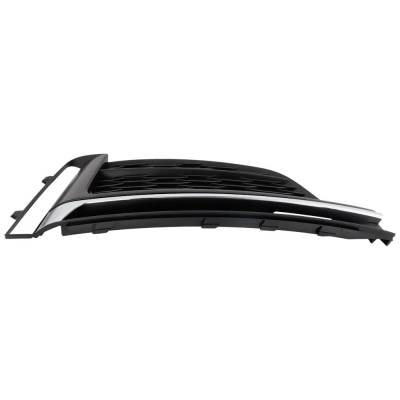 Rareelectrical - New Right Front Fog Light Cover Compatible With Audi A5 Sportback Prestige 4 Cyl 2.0L A5 Sportback - Image 6