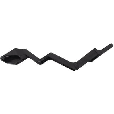 Rareelectrical - New Passenger Side Front Fog Light Bracket Compatible With Nissan Rogue Special Edition 4 Cyl 2.5L - Image 3