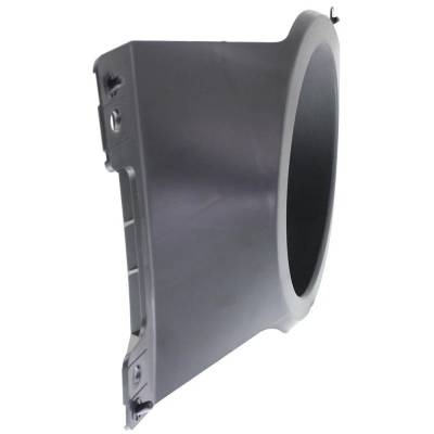 Rareelectrical - New Right Front Fog Light Bracket Compatible With Ford F-150 King Ranch 8 Cyl 5.4L F-150 Fx4 8 Cyl - Image 4
