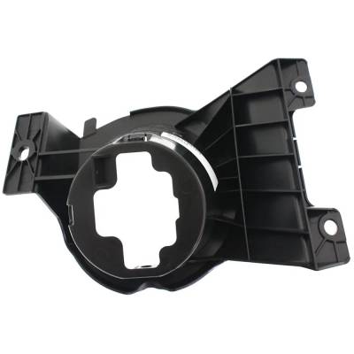 Rareelectrical - New Right Front Fog Light Bracket Compatible With Ford F-150 King Ranch 8 Cyl 5.4L F-150 Fx4 8 Cyl - Image 5