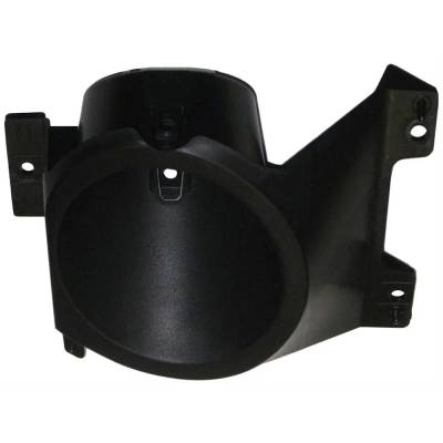 Rareelectrical - New Right Front Fog Light Bracket Compatible With Ford F-150 King Ranch 8 Cyl 5.4L F-150 Fx2 8 Cyl - Image 2