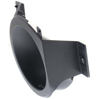 Rareelectrical - New Right Front Fog Light Bracket Compatible With Ford F-150 King Ranch 8 Cyl 5.4L F-150 Fx2 8 Cyl - Image 3