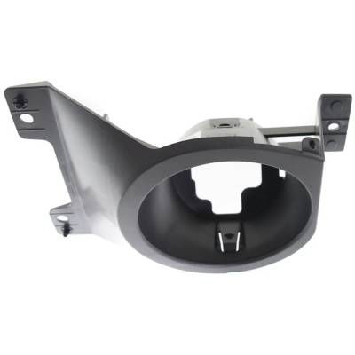Rareelectrical - New Right Front Fog Light Bracket Compatible With Ford F-150 King Ranch 8 Cyl 5.4L F-150 Fx2 8 Cyl - Image 6