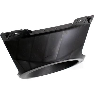 Rareelectrical - New Left Front Fog Light Bracket Compatible With Ford F-150 King Ranch 8 Cyl 5.4L F-150 Fx4 8 Cyl - Image 4