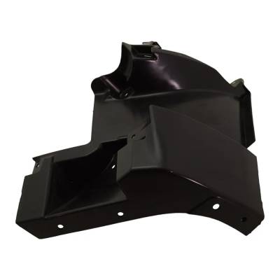 Rareelectrical - New Left Front Fog Light Bracket Compatible With Bmw 330E Base 328I Base 330E Iperformance 328I - Image 4