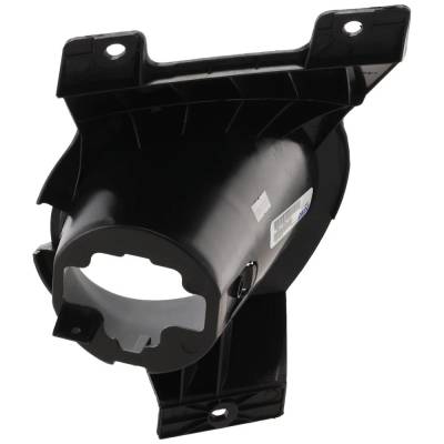 Rareelectrical - New Left Front Fog Light Bracket Compatible With Ford F-150 Xl 6 Cyl 3.7L F-150 Harley-Davidson - Image 5