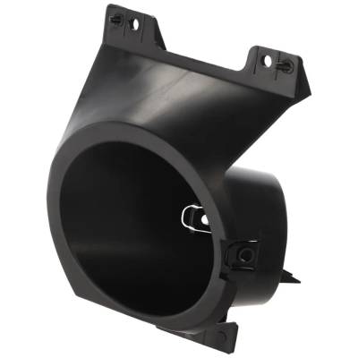 Rareelectrical - New Left Front Fog Light Bracket Compatible With Ford F-150 Fx2 8 Cyl 5.0L F-150 Lariat Limited 8 - Image 1