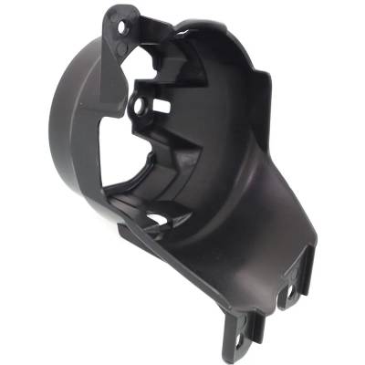 Rareelectrical - New Left Front Fog Light Bracket Compatible With Toyota Sequoia Platinum Sequoia Limited Sequoia Sr5 - Image 3
