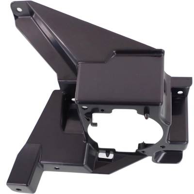 Rareelectrical - New Passenger Side Front Fog Light Bracket Compatible With Ford Fusion Titanium 4 Cyl 2.0L Fusion - Image 4