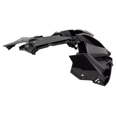 Rareelectrical - New Left Front Fog Light Bracket Compatible With Bmw X1 Sdrive28i 4 Cyl 2.0L X1 Xdrive28i 4 Cyl 2.0L - Image 4