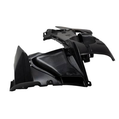 Rareelectrical - New Left Front Fog Light Bracket Compatible With Bmw X1 Xdrive28i 4 Cyl 2.0L X1 Sdrive28i 4 Cyl 2.0L - Image 3