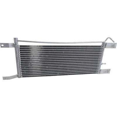 Rareelectrical - New Oil Cooler Compatible With Jeep Liberty Sport 4 Cyl 2.4L Liberty 65Th Anniversary Edition 6 Cyl - Image 6