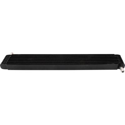 Rareelectrical - New Black Oil Cooler Compatible With Ford Lincoln Expedition Eddie Bauer 8 Cyl 5.4L 2007-2010 For - Image 5