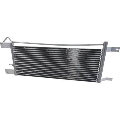 Rareelectrical - New Oil Cooler Compatible With Jeep Liberty 65Th Anniversary Edition 6 Cyl 3.7L Liberty Renegade 6 - Image 1