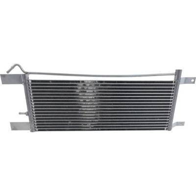 Rareelectrical - New Oil Cooler Compatible With Jeep Liberty 65Th Anniversary Edition 6 Cyl 3.7L Liberty Renegade 6 - Image 2