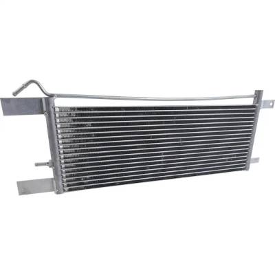 Rareelectrical - New Oil Cooler Compatible With Jeep Liberty 65Th Anniversary Edition 6 Cyl 3.7L Liberty Renegade 6 - Image 3