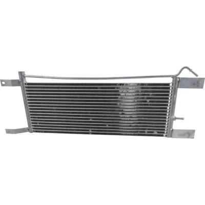 Rareelectrical - New Oil Cooler Compatible With Jeep Liberty Sport 4 Cyl 2.4L Liberty Rocky Mountain Edition 6 Cyl - Image 4