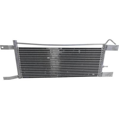 Rareelectrical - New Oil Cooler Compatible With Jeep Liberty Sport 4 Cyl 2.4L Liberty Rocky Mountain Edition 6 Cyl - Image 5