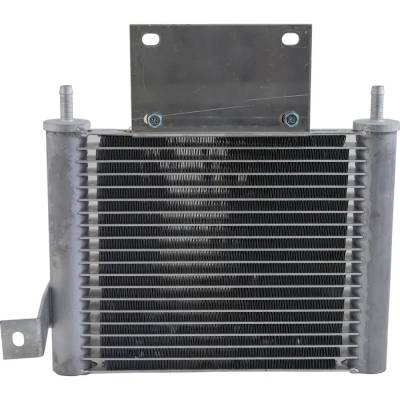 Rareelectrical - New Aluminum Oil Cooler Compatible With Ford Mercury Explorer Xl Fleet 6 Cyl 4.0L Explorer Xl 6 Cyl - Image 6