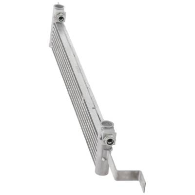 Rareelectrical - New Aluminum Oil Cooler Compatible With Cadillac Chevrolet Xts Vsport Platinum 6 Cyl 3.6L Xts Luxury - Image 3