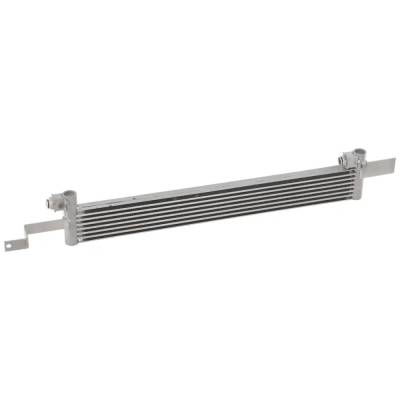 Rareelectrical - New Aluminum Oil Cooler Compatible With Cadillac Chevrolet Xts Vsport Platinum 6 Cyl 3.6L Xts Luxury - Image 5
