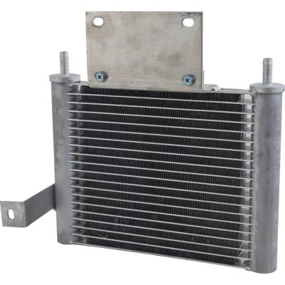 Rareelectrical - New Aluminum Oil Cooler Compatible With Ford Mercury Explorer Eddie Bauer 6 Cyl 4.0L Explorer - Image 7