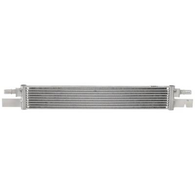 Rareelectrical - New Aluminum Oil Cooler Compatible With Bmw 430I Base 4 Cyl 2.0L 430I Xdrive Gran Coupe Base 4 Cyl - Image 2