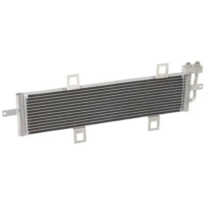 Rareelectrical - New Aluminum Oil Cooler Compatible With Dodge Dart Limited 4 Cyl 1.4L Dart Limited 4 Cyl 2.4L Dart - Image 5