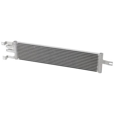 Rareelectrical - New Aluminum Oil Cooler Compatible With Buick Envision Premium 4 Cyl 2.0L Envision Essence 4 Cyl - Image 6