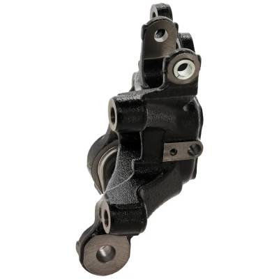 Rareelectrical - New Left Rear Knuckle Compatible With Lexus Toyota Rav4 Hybrid Le+ 4 Cyl 2.5L Nx300 F Sport 4 Cyl - Image 3