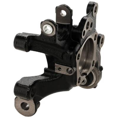 Rareelectrical - New Left Rear Knuckle Compatible With Lexus Toyota Rav4 Hybrid Le+ 4 Cyl 2.5L Nx300 F Sport 4 Cyl - Image 4