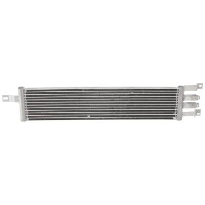 Rareelectrical - New Aluminum Oil Cooler Compatible With Buick Envision Base 4 Cyl 2.5L Envision Premium 4 Cyl 2.0L - Image 2