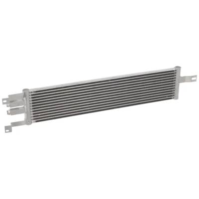 Rareelectrical - New Aluminum Oil Cooler Compatible With Buick Envision Base 4 Cyl 2.5L Envision Premium 4 Cyl 2.0L - Image 5