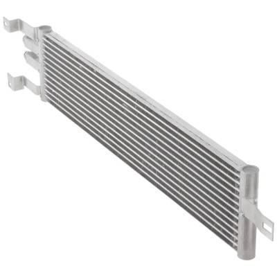 Rareelectrical - New Aluminum Oil Cooler Compatible With Buick Envision Base 4 Cyl 2.5L Envision Premium 4 Cyl 2.0L - Image 7