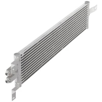Rareelectrical - New Aluminum Oil Cooler Compatible With Buick Envision Essence 4 Cyl 2.5L Envision Base 4 Cyl 2.5L - Image 4