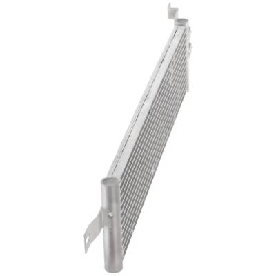 Rareelectrical - New Aluminum Oil Cooler Compatible With Buick Envision Essence 4 Cyl 2.5L Envision Base 4 Cyl 2.5L - Image 8