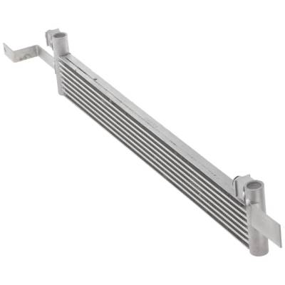 Rareelectrical - New Aluminum Oil Cooler Compatible With Cadillac Chevrolet Xts Base 6 Cyl 3.6L Impala Ls 6 Cyl 3.6L - Image 7
