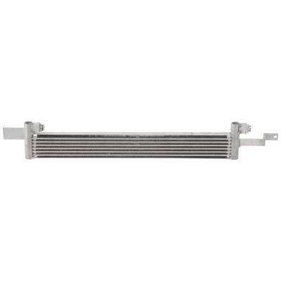 Rareelectrical - New Aluminum Oil Cooler Compatible With Cadillac Chevrolet Xts Premium 6 Cyl 3.6L Impala Ls 6 Cyl - Image 2