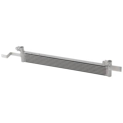 Rareelectrical - New Aluminum Oil Cooler Compatible With Cadillac Chevrolet Xts Premium 6 Cyl 3.6L Impala Ls 6 Cyl - Image 6