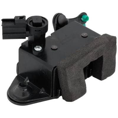 RAREELECTRICAL - New Female Liftgate Lock Actuator Compatible With Dodge Durango Slt 6 Cyl 3.9L Durango Sxt 8 Cyl - Image 3