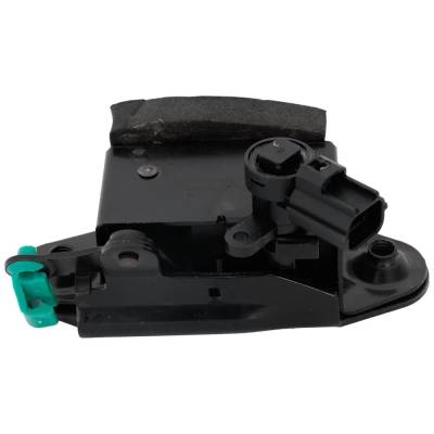 RAREELECTRICAL - New Female Liftgate Lock Actuator Compatible With Dodge Durango Slt 6 Cyl 3.9L Durango Sxt 8 Cyl - Image 4