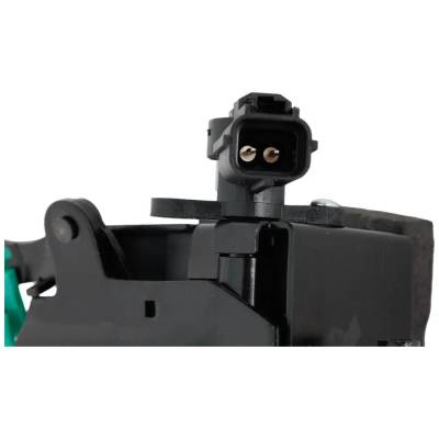 RAREELECTRICAL - New Female Liftgate Lock Actuator Compatible With Dodge Durango Slt 6 Cyl 3.9L Durango Sxt 8 Cyl - Image 6