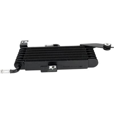 Rareelectrical - New Aluminum Oil Cooler Compatible With Lexus Toyota Gx470 Base 8 Cyl 4.7L 4Runner Limited 6 Cyl - Image 5
