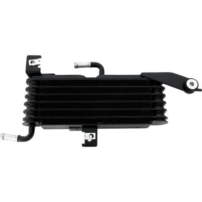 Rareelectrical - New Aluminum Oil Cooler Compatible With Lexus Toyota 4Runner Sr5 6 Cyl 4.0L Gx470 Base 8 Cyl 4.7L - Image 4